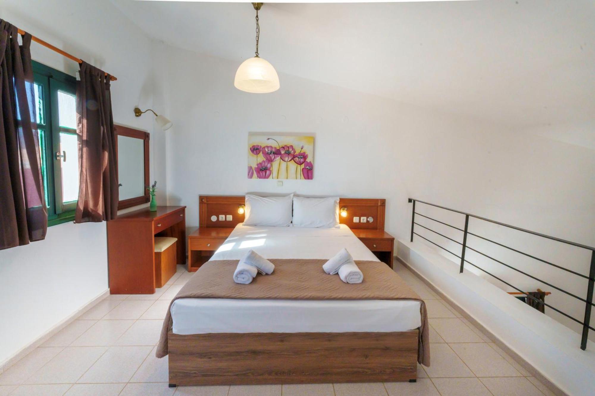 Kri-Kri Village Holiday Apts By Estia Kokkini Hani Esterno foto