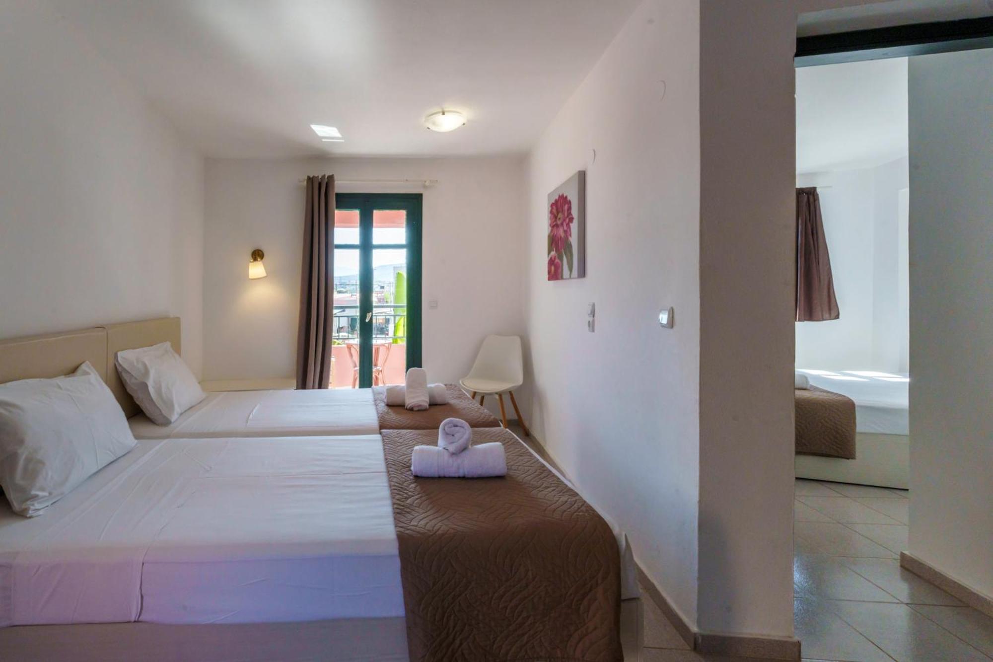 Kri-Kri Village Holiday Apts By Estia Kokkini Hani Esterno foto
